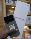 New Xiaomi 17 Pro Max 512GB Green - 1