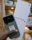 New Xiaomi 17 Pro Max 512GB Green - 2