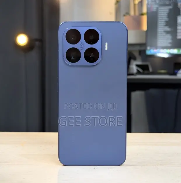 Xiaomi 17T Pro 1TB Blue - 1