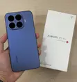 Xiaomi 17T Pro 1TB Blue - 2
