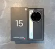 Xiaomi 15 Ultra 1TB Black (Refurbished) - 1