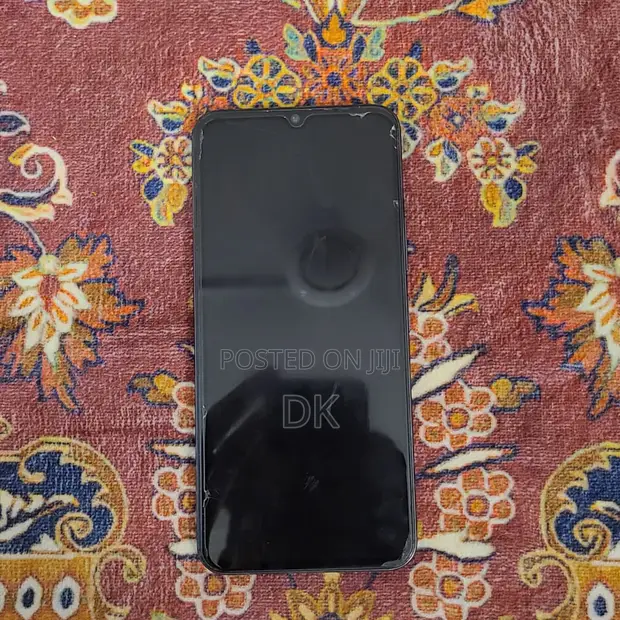 Vivo Y56 5G 128GB Black - 1