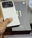 New Xiaomi Mi 11 Ultra 256GB White - 1