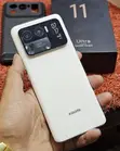 New Xiaomi Mi 11 Ultra 256GB White - 2
