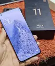 New Xiaomi Mi 11 Ultra 256GB White - 3