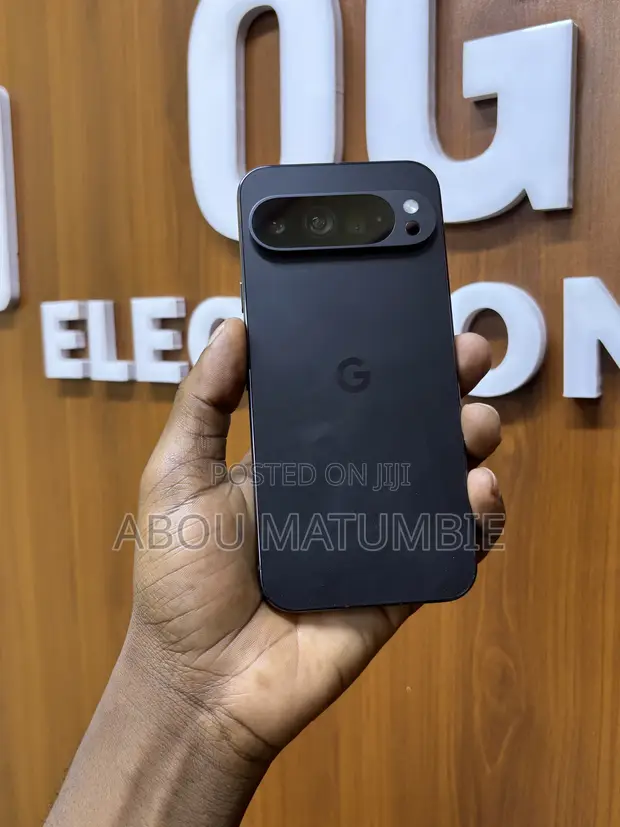 Google Pixel 9 Pro XL 128GB Refurbished - 1