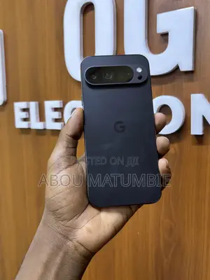 Google Pixel 9 Pro XL 128GB Refurbished