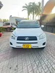 Toyota RAV4 2.4 2008 White - 1