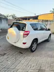 Toyota RAV4 2.4 2008 White - 2