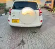 Toyota RAV4 2.4 2008 White - 3