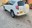Toyota RAV4 2.4 2008 White - 4