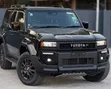 New Toyota Land Cruiser Prado TXL 2026 - 1