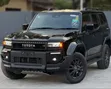 New Toyota Land Cruiser Prado TXL 2026 - 2