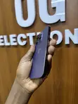 Apple iPhone 14 Pro Max 128GB Purple - 4