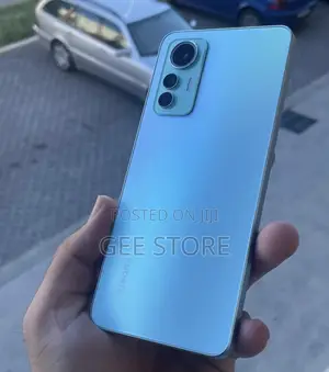 Xiaomi 12 Lite 256GB Refurbished