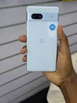 Google Pixel 7a 128GB Nyeupe - 1
