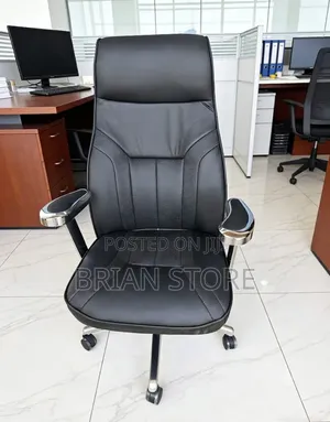 Executive Classic Office Chair