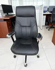 Executive Classic Office Chair - 1