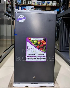 Roch 1-Door Refrigerator