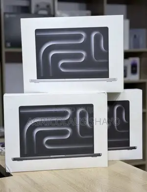 Apple MacBook Pro 2025 M5 14" 24GB RAM 1TB SSD
