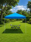 Hema la Bustani la Nje 2.5m x 2.5m - 3
