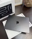 Apple MacBook Pro 2025 M5 36GB RAM 2TB SSD - 3