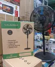 Solarmax Fan - 1