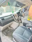 Toyota Alphard 2.4 Petrol AWD 2006 Black - 5