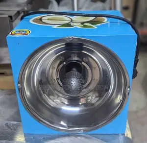 Stainless Steel Electric Coconut Grater Machine
