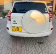 Toyota RAV4 2.0 VVT-i 2008 White - 1