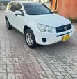 Toyota RAV4 2.0 VVT-i 2008 White - 2
