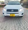 Toyota RAV4 2.0 VVT-i 2008 White - 3