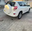 Toyota RAV4 2.0 VVT-i 2008 White - 5
