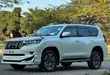 2023 Toyota Land Cruiser Prado TZG - 2
