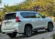 2023 Toyota Land Cruiser Prado TZG - 3