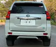 2023 Toyota Land Cruiser Prado TZG - 4