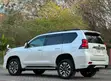 2023 Toyota Land Cruiser Prado TZG - 5