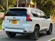 Toyota Land Cruiser Prado 2020 Nyeupe - 4