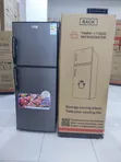 Tmall Refrigerator Model 173GD, 128L Capacity - 2