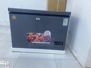 Tmall 169 GS Freezer (128L)