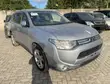 Mitsubishi Outlander 2013 Silver - 1