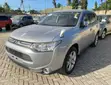 Mitsubishi Outlander 2013 Silver - 2