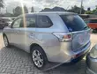 Mitsubishi Outlander 2013 Silver - 3