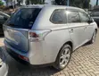 Mitsubishi Outlander 2013 Silver - 4