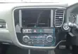 Mitsubishi Outlander 2013 Silver - 5