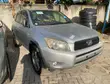 Toyota RAV4 2006 Silver - 1