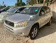 Toyota RAV4 2006 Silver - 2