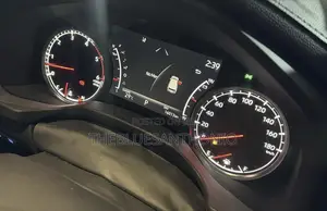 2024 Toyota Land Cruiser 300 GR Sport