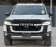 2024 Toyota Land Cruiser 300 GR Sport - 3