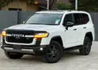 2024 Toyota Land Cruiser 300 GR Sport - 5